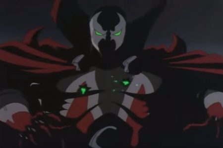 Spawn Theme Song