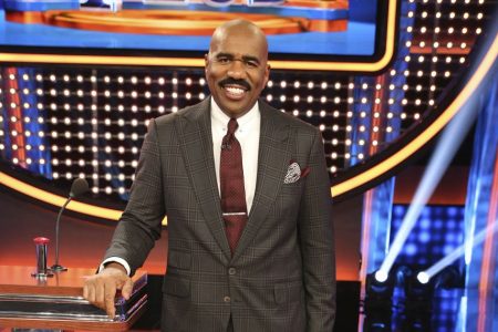 Steve Harvey Theme Song
