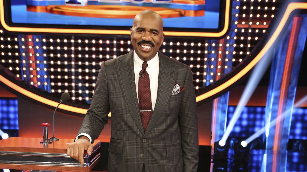 Steve Harvey Theme Song
