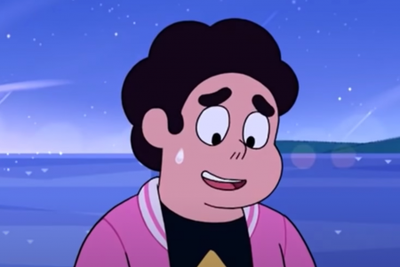 Steven Universe Future Theme Song