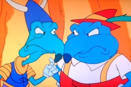 The Brothers Flub Theme Song