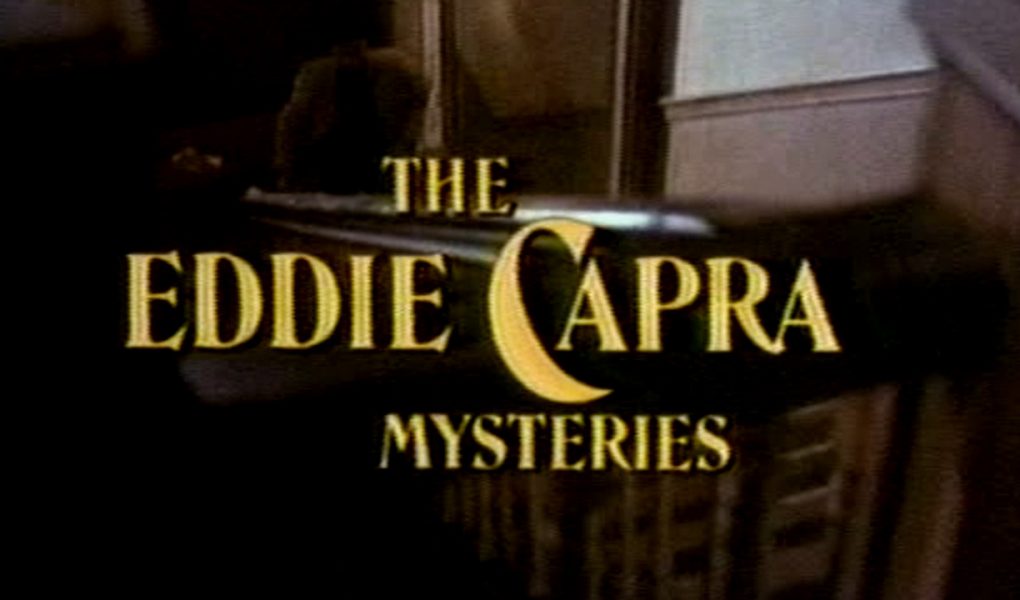 The Eddie Capra Mysteries Theme Song