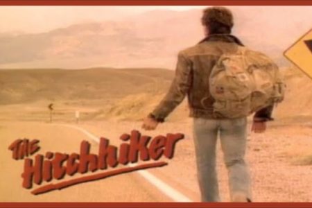 The Hitchhiker Theme Song
