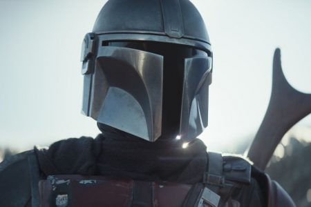The Mandalorian Theme Song