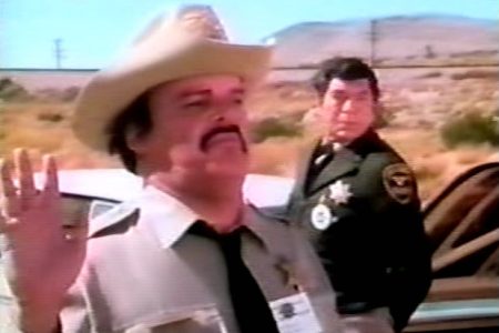 The Misadventures Of Sheriff Lobo Theme Song
