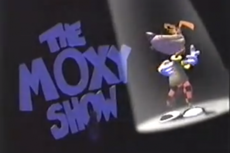 The Moxy Show Theme Song