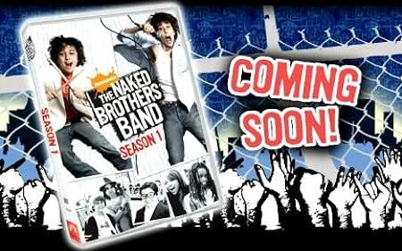 The Naked Brothers Band Theme Song
