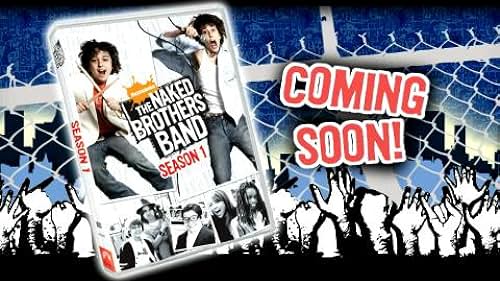 The Naked Brothers Band Theme Song