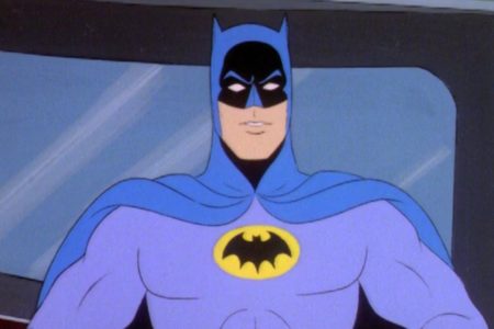 The New Adventures Of Batman Theme Song