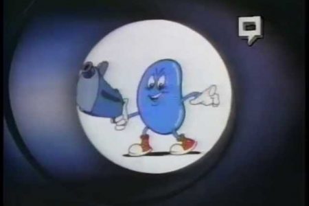 The New Adventures of Beans Baxter Theme Song