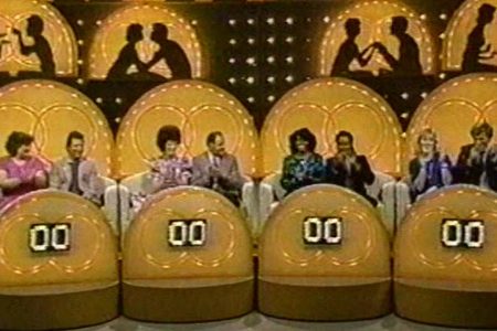 The Newlywed Game Theme Song