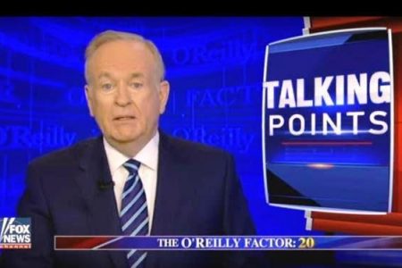 The O'Reilly Factor Theme Song