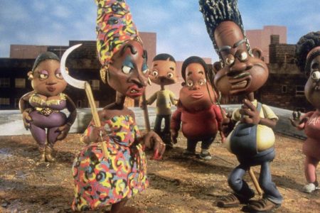 The Pjs Theme Song