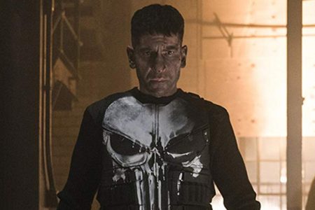 The Punisher Theme Song