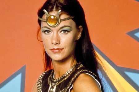 The Secrets Of Isis Theme Song