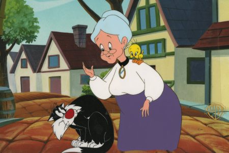 The Sylvester and Tweety Mysteries Theme Song