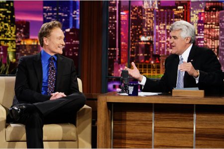 The Tonight Show with Jay Leno Theme Song