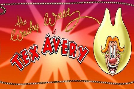 The Wacky World Of Tex Avery Theme Song