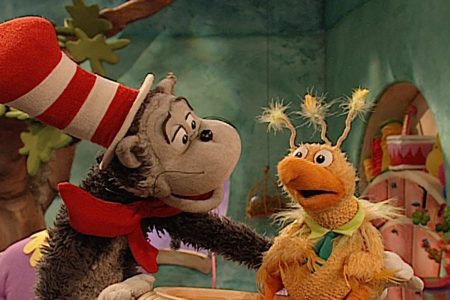 The Wubbulous World of Dr Seuss Theme Song