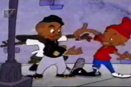 Waynehead Theme Song