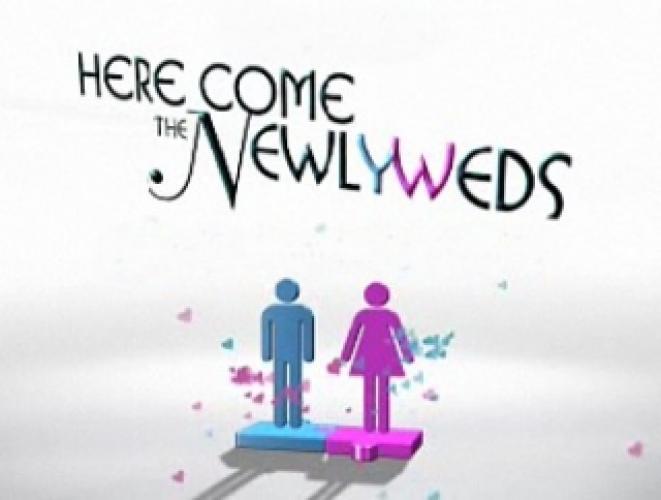 here come the newlyweds Theme Song