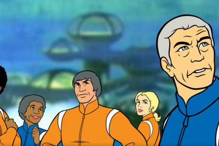sealab 2021 Theme Song