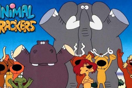 Animal Crackers Theme Song