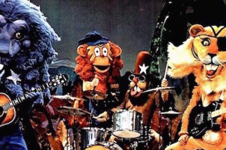 Animal Kwackers Theme Song
