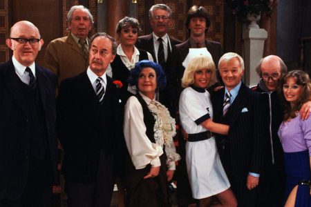 Are You Being Served Theme Song