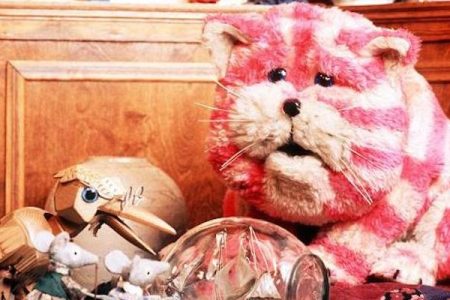Bagpuss Theme Song