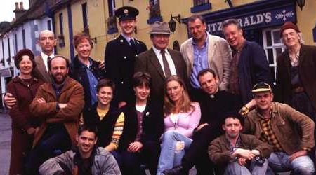 Ballykissangel Theme Song