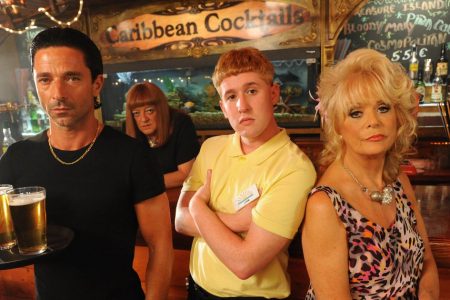 Benidorm Theme Song