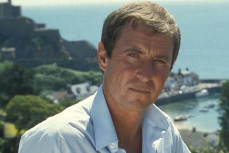 Bergerac Theme Song