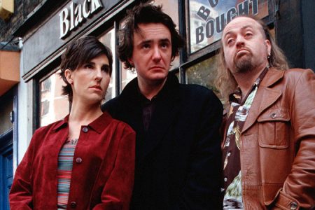 Black Books Theme Song