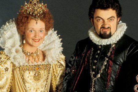 Blackadder 2 Theme Song