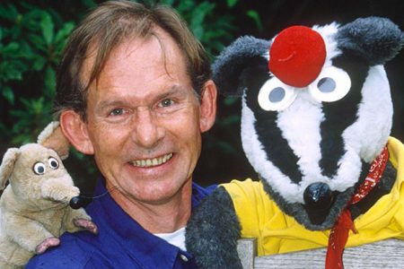 Bodger and Badger Theme Song