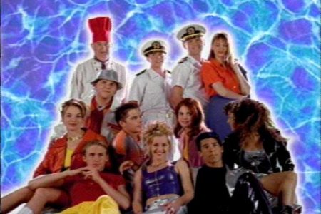 Breaker High Theme Song
