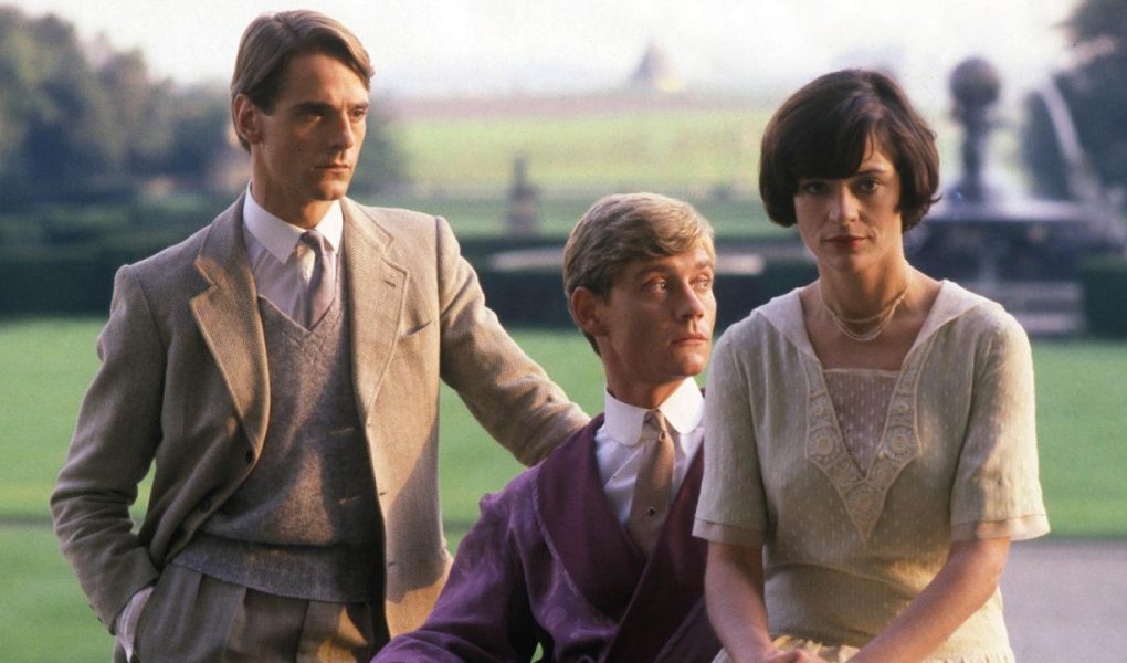 Brideshead Revisited Theme Song