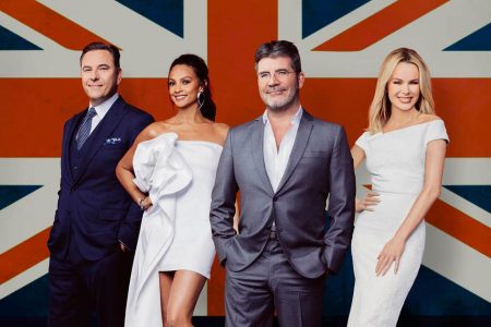 Britain's Got Talent Theme Song