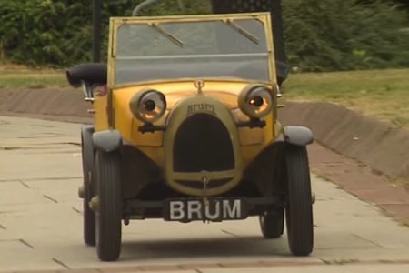 Brum Theme Song