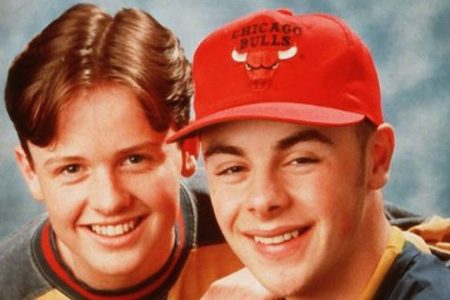 Byker Grove Theme Song