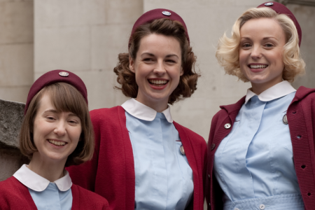 Call the Midwife Theme Song