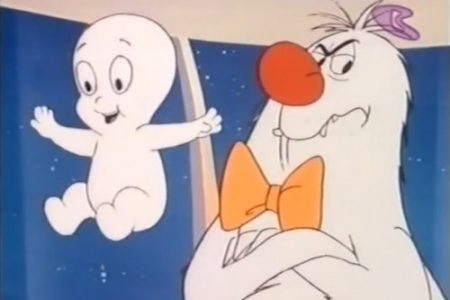 Casper And The Angels Theme Song
