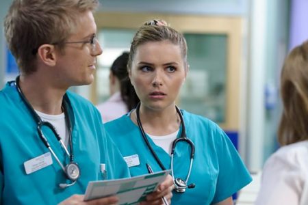 Casualty Theme Song