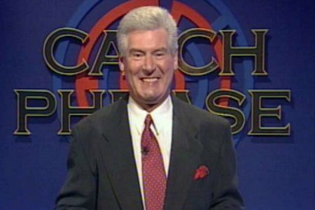Catchphrase Theme Song