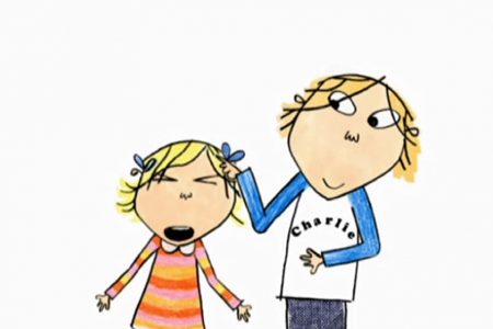 Charlie and Lola Theme song