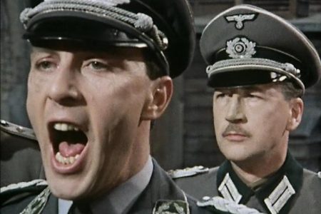 Colditz Theme Song