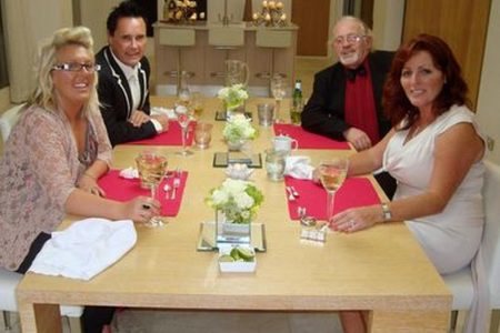 Come Dine with Me Theme Song