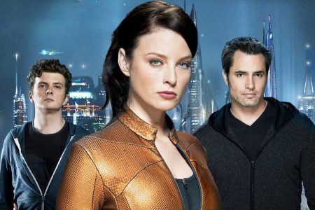 Continuum Theme Song