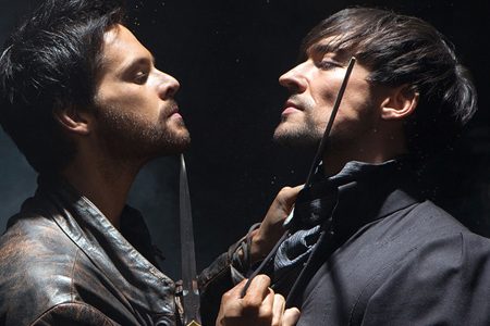 Da Vinci's Demons Theme Song